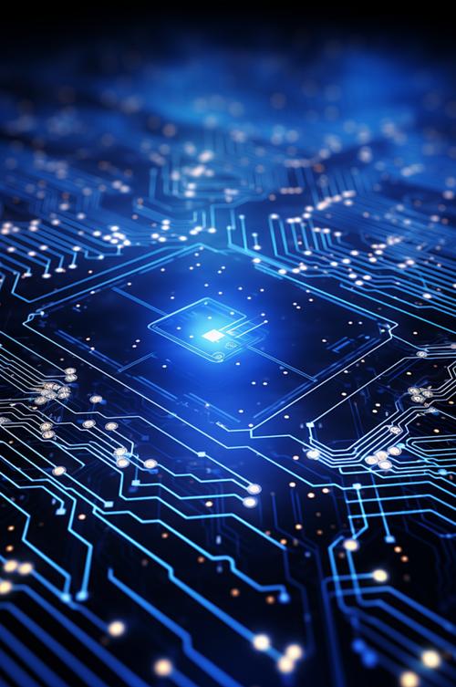 数字织梦 AI·艺术·互联网的融汇未来